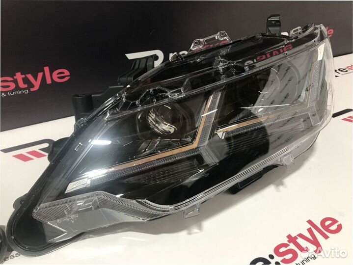 Фары Toyota Camry 55 2011-2017 K469