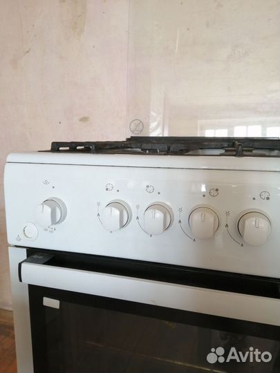 Газовая духовка бу