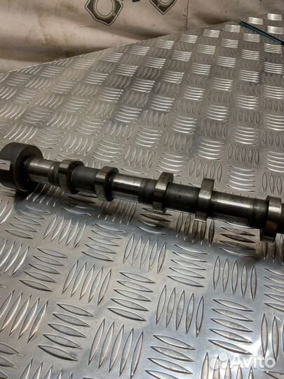 Распредвал впускной Peugeot Boxer 3 2.2 HDI puma