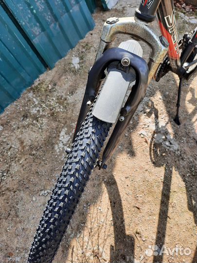 Велосипед бу stern