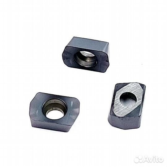 Пластина фрезерная lpgt 010210 ER-GM мат.обработки