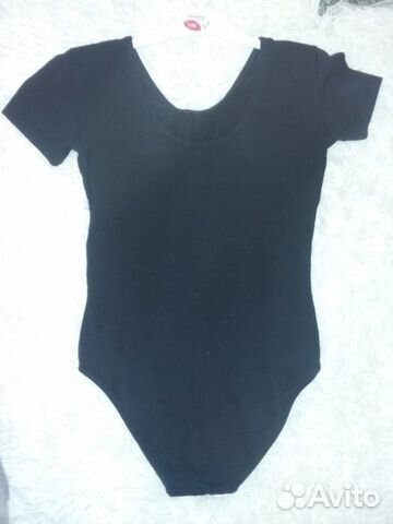 Купальник для танцев