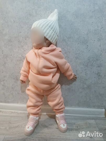 Кроссовки nike детские