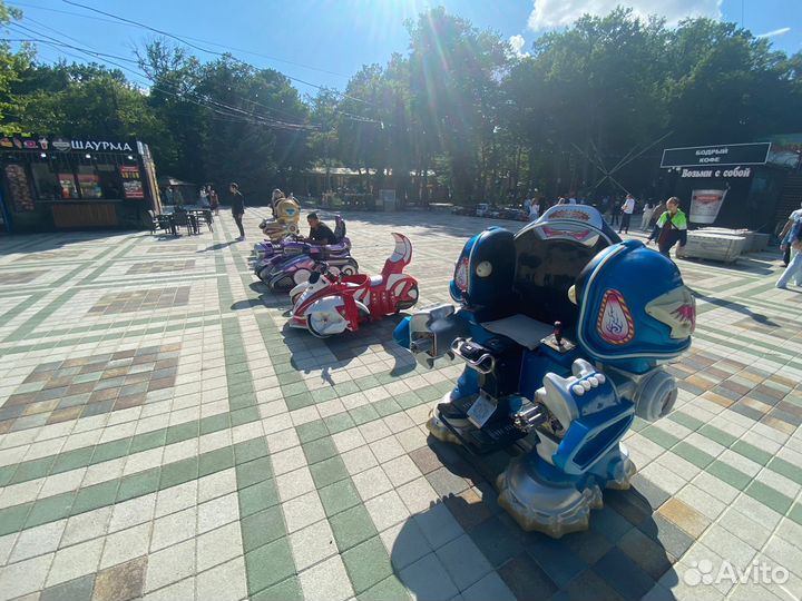 Продается готовый бизнес