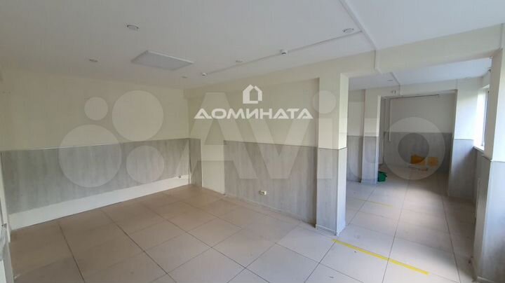 Торговая площадь 20 кв.м