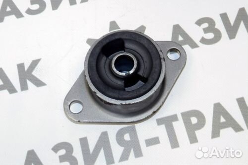 Подушка двигателя Komatsu PC120-6 (4D102) D82xH42