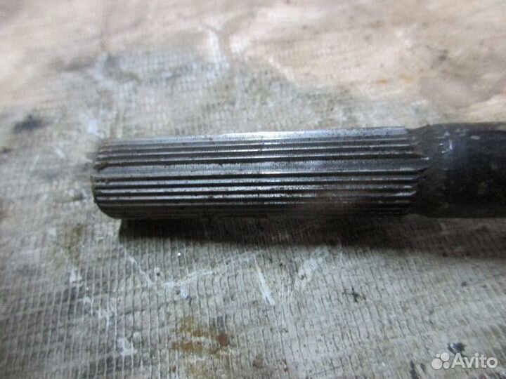 Кардан рулевой Chery Tiggo (T11) 2005-2016