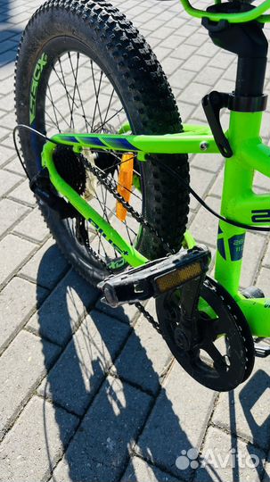 Велосипед stels pilot-270