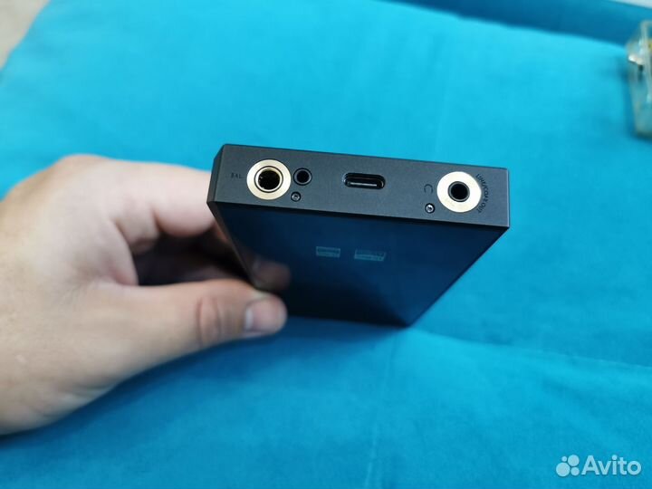 Плеер Fiio M11