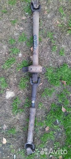 Кардан патриот