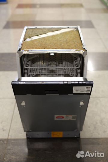 Посудомоечная машина Bosch