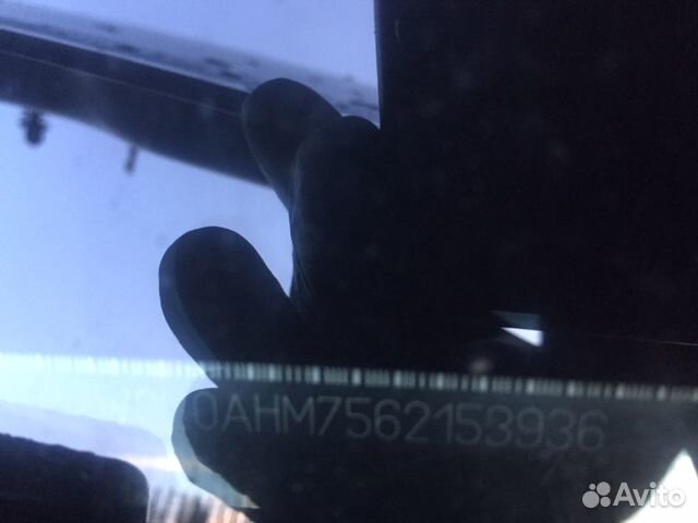 Разбор на запчасти Opel Zafira B