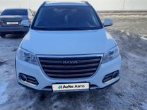 Haval H6 1.5 AT, 2019, 195 000 км, с пробегом, цена 1 390 000 руб.