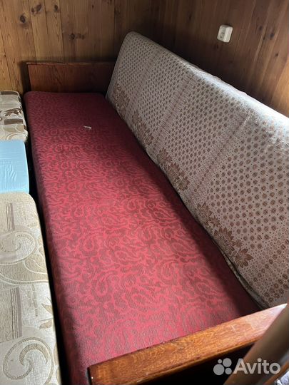 Диван СССР Бесплатно