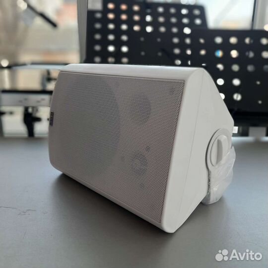 Настенный громкоговоритель, 30 Вт