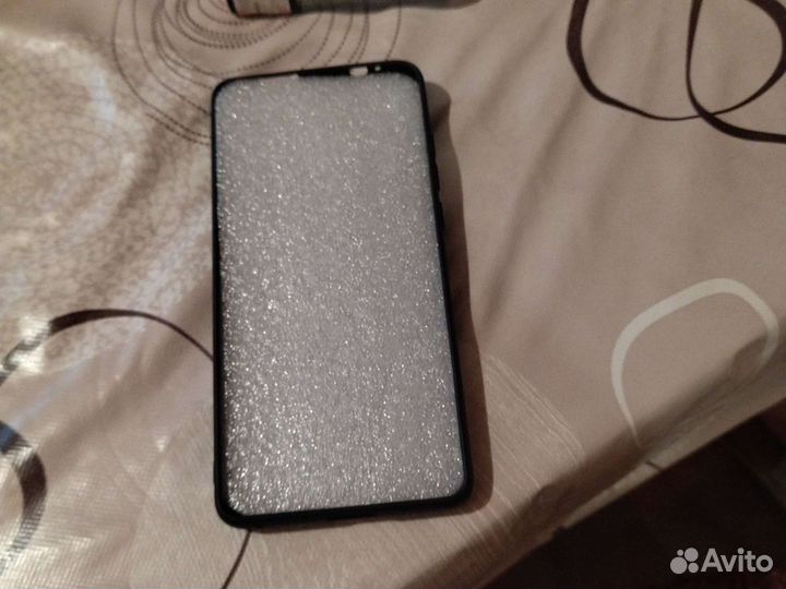 Новый чехол MI 9T