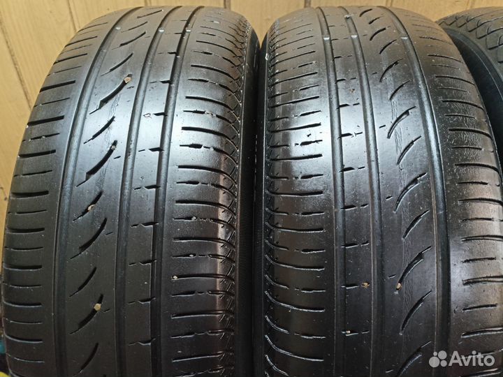 Pirelli Formula Energy 185/65 R15