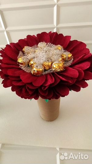 Букеты ко дню учителя