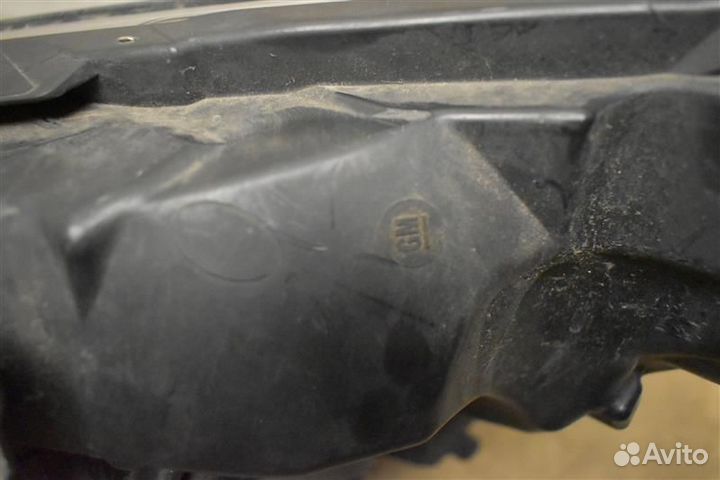 Фара передняя правая Opel Astra J хэтчбек 5Д