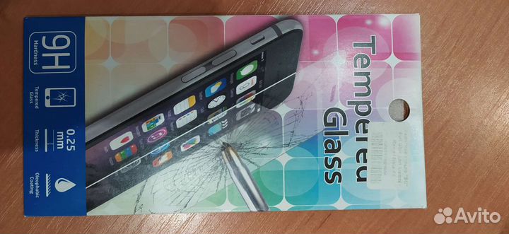 Защитное стекло xiaomi redmi note 4x