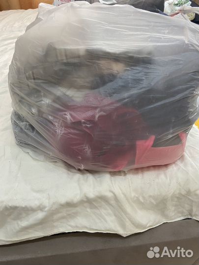 Женские вещи пакетом 50 52