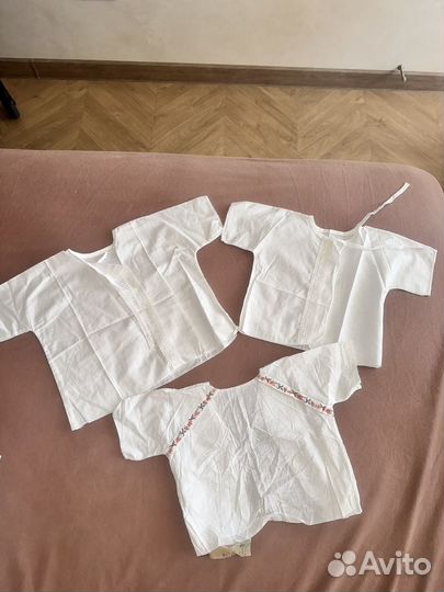 Кокон для новорожденных+пеленки+подушка+распашенки