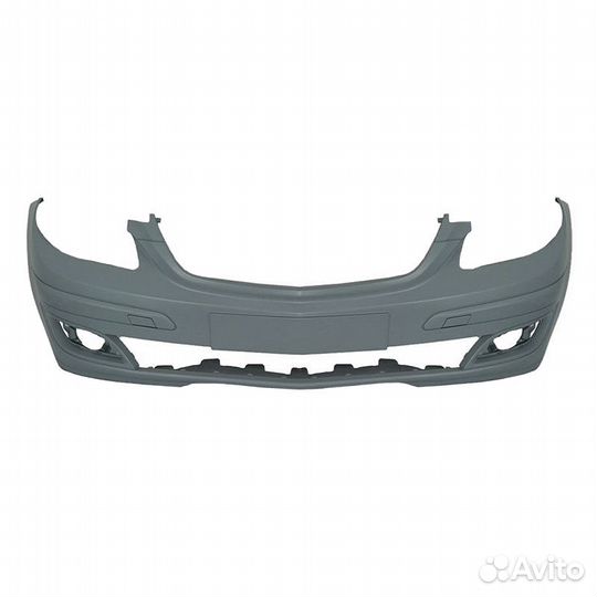 Передний бампер Mercedes B-Class W245 (2005-2012)