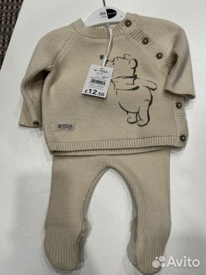 Одежда для малышей