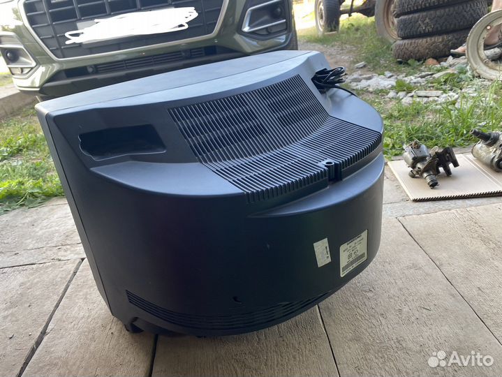 Телевизор samsung