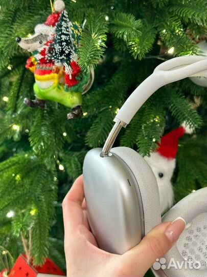 AirPods Max Новые