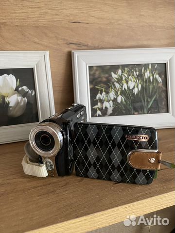 Видеокамера Rekam Prezio HDC-3531