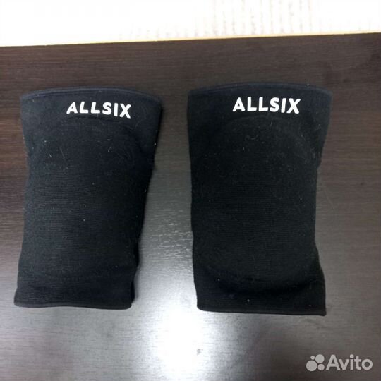 Наколенники L