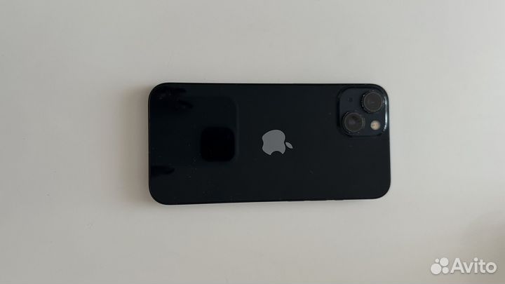 iPhone 13, 128 ГБ