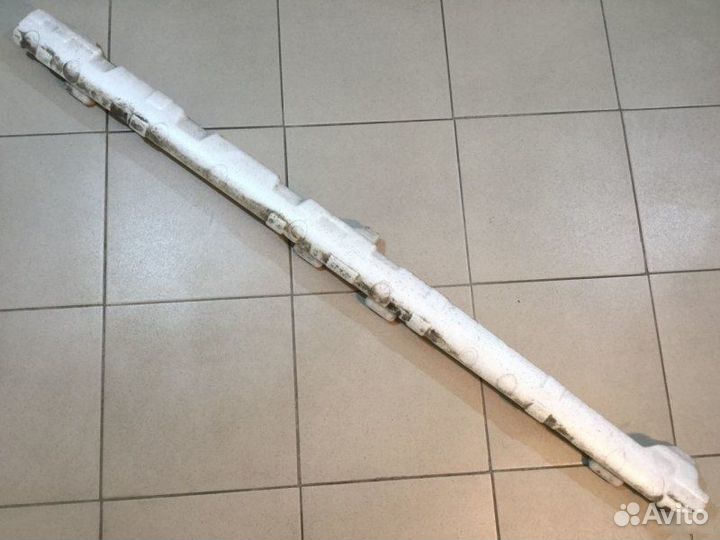 Накладка на порог (наполнитель) Toyota Camry V40