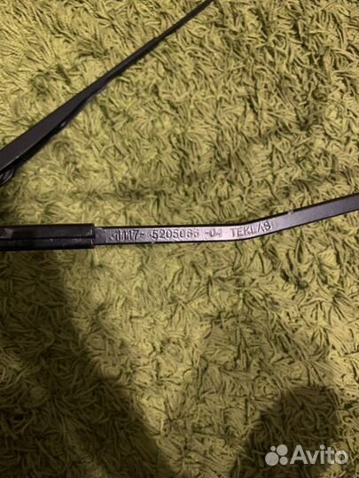 Продам поводки (рычаги ) стеклоочистителей