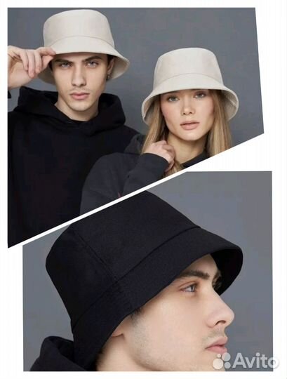 Панама летняя