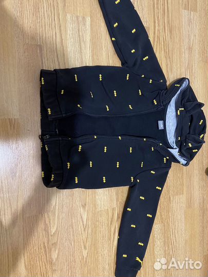 Спортивный костюм puma 98