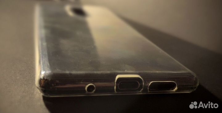 Sony Xperia 1, 6/128 ГБ