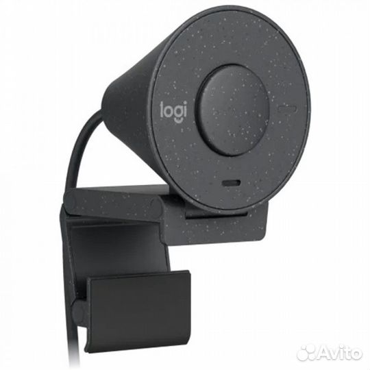 Веб камеры Logitech Brio 300 Graphite 639778