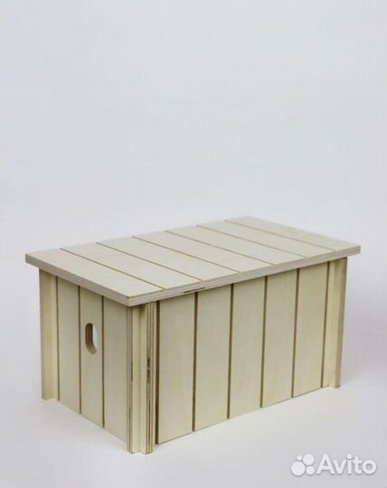 Продам домик для хорьков,кошек,крол,шинш с доставк