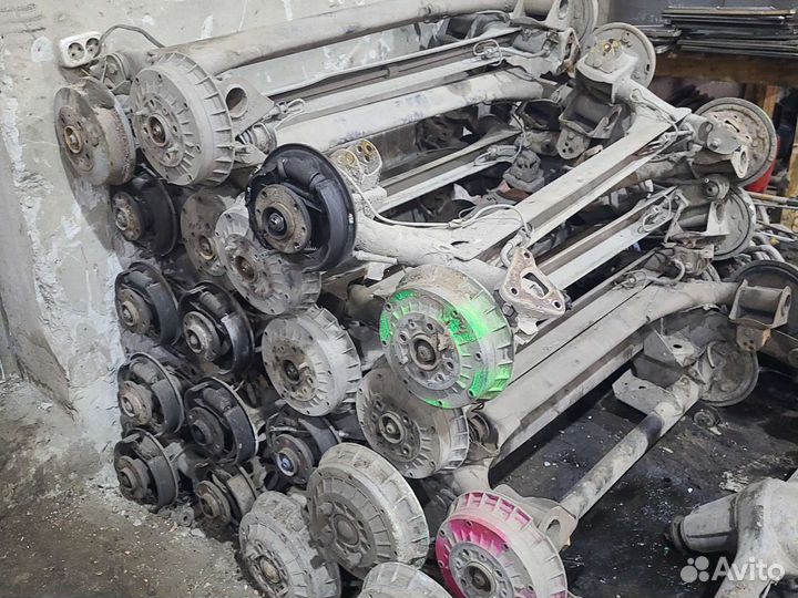 Авторазбор ваз, газ