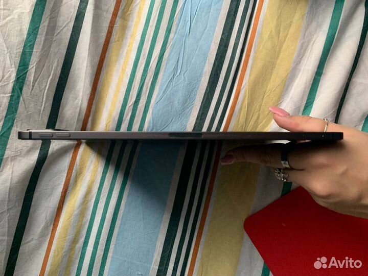 iPad pro 11 2022 256gb