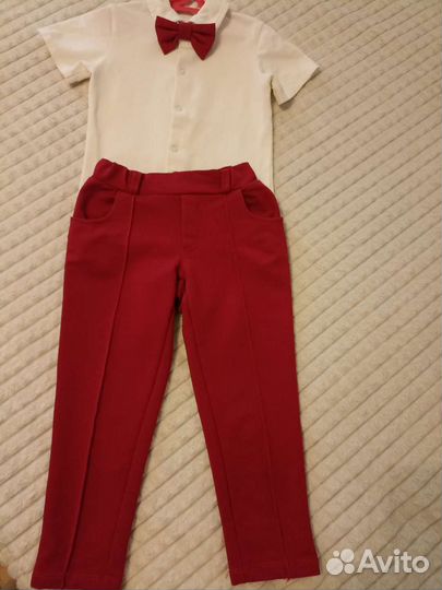 Костюм на мальчика