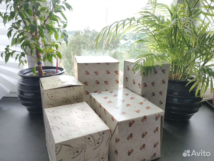 Посуда Country Kitchen Terracotta