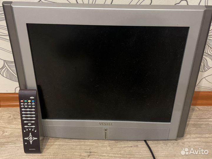 Телевизор vestel