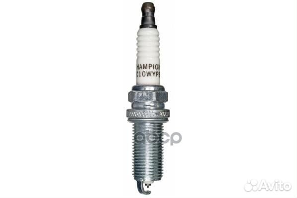 Свеча зажигания (серия iridium) OE190T10 Champion