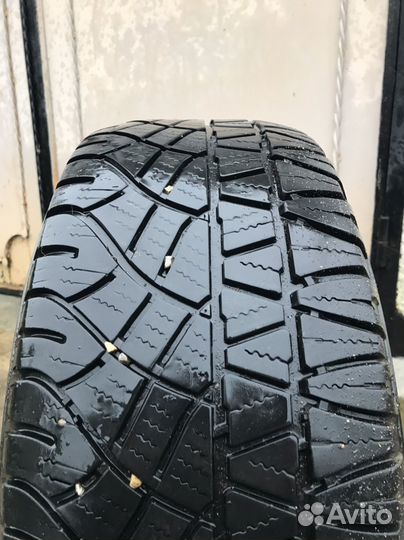 Michelin Latitude Cross 235/55 R17 103H