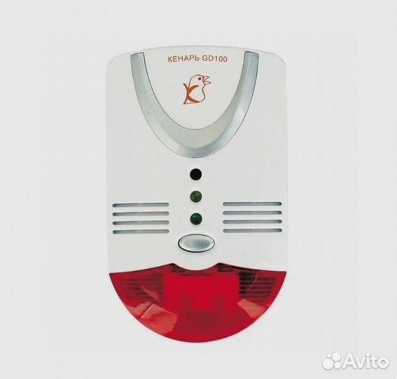 Кенарь GD 100 cn