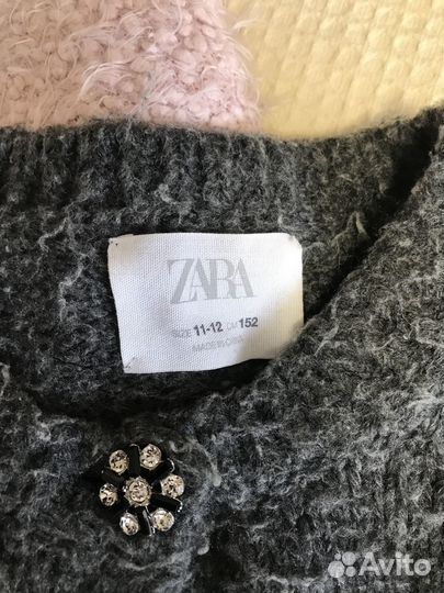 Кофта zara