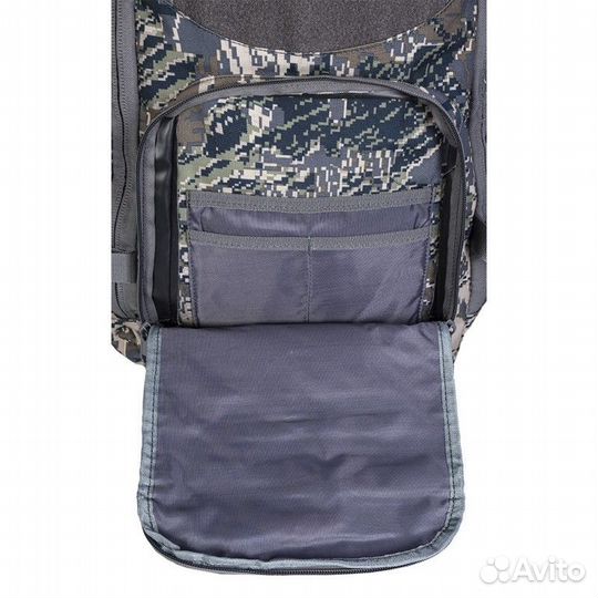 Рюкзак Remington Large Hunting Backpack Figure, 45